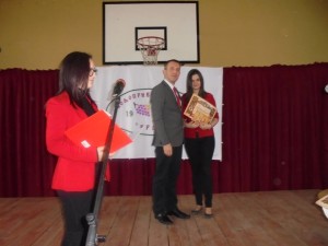 Кристина