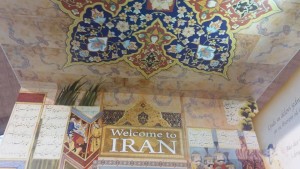iran