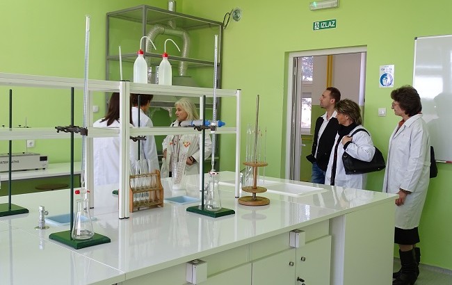 laboratorija